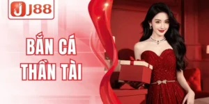 Bắn Cá Thần Tài J88 – Game Hot Săn Xu Cực Kỳ Thú Vị