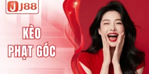J88 – Kèo Phạt Góc Hấp Dẫn, Tỷ Lệ Thắng Cao Mỗi Ván