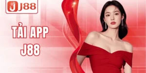 Tải App J88 – Chơi Mọi Lúc, Săn Thưởng Không Giới Hạn