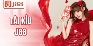Khám Phá Tài Xỉu J88 – Game May Mắn Được Yêu Thích