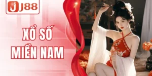 Xổ Số Miền Nam J88 – Trải Nghiệm May Mắn, Thưởng Liền Tay