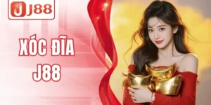 Xóc Đĩa J88 – Giải Trí Đỉnh Cao, Nhận Thưởng Liền Tay